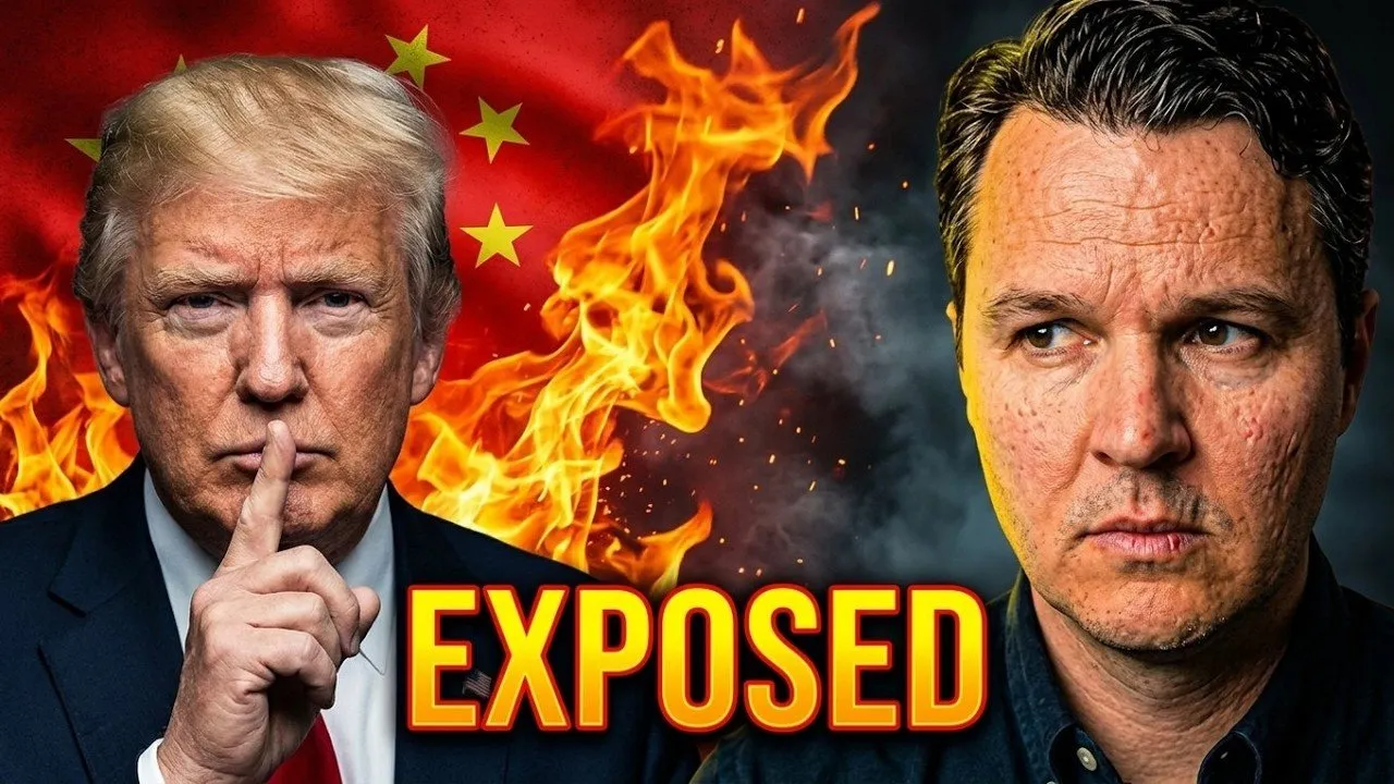 IRAN: Here's What They're NOT Telling You