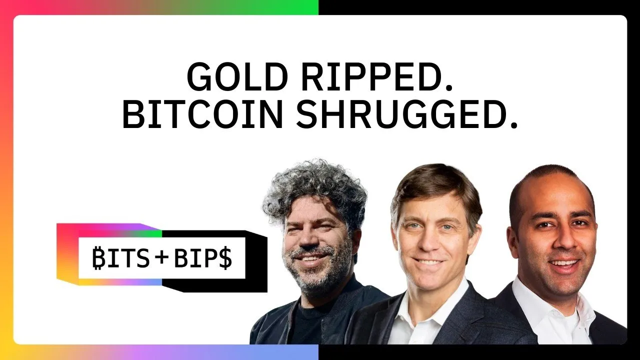 How the War in Iran Has Shuffled the Deck for Bitcoin, AI and China - Bits + Bips