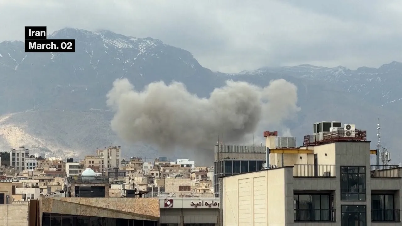 Damage to Iran Infrastructure Fails to Dampen Cyber Fears