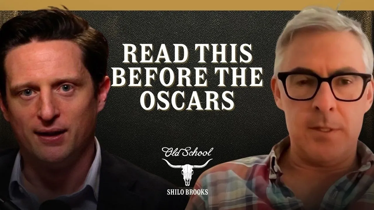 Joan Didion Knew What Hollywood Would Become