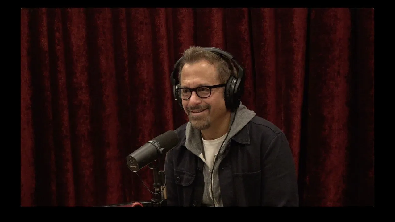 Joe Rogan Experience #2475 - Andrew Jarecki
