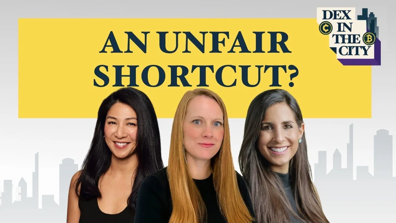 Why Kraken's Fed Master Account Is So Historic for the Crypto Industry