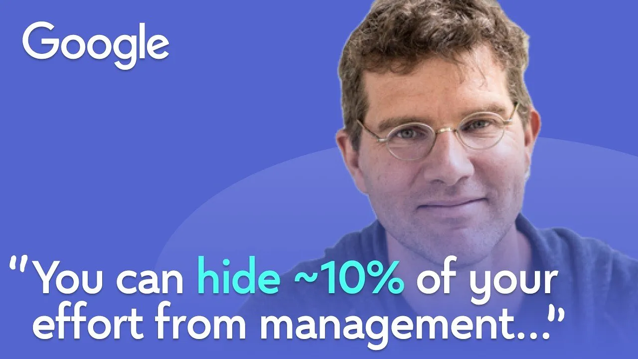 The Co-Creator of Kubernetes On Convincing Google, Building It, and Scaling for LLMs