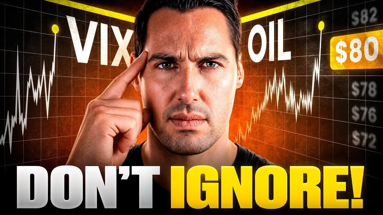 You’ll Regret It If You Ignore This Market Signal! [Major Move Incoming]