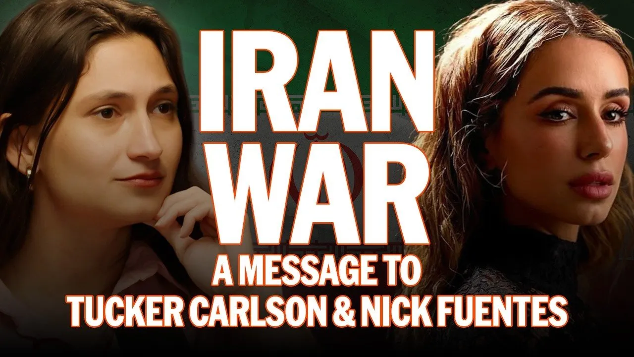 A Message for Iran Regime Apologists