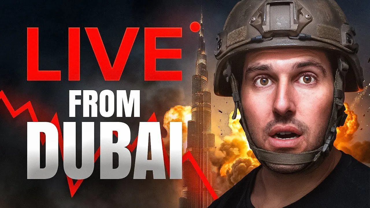 TENSION RISING: What This Means For Markets & Our Trades! [Do This Quick]