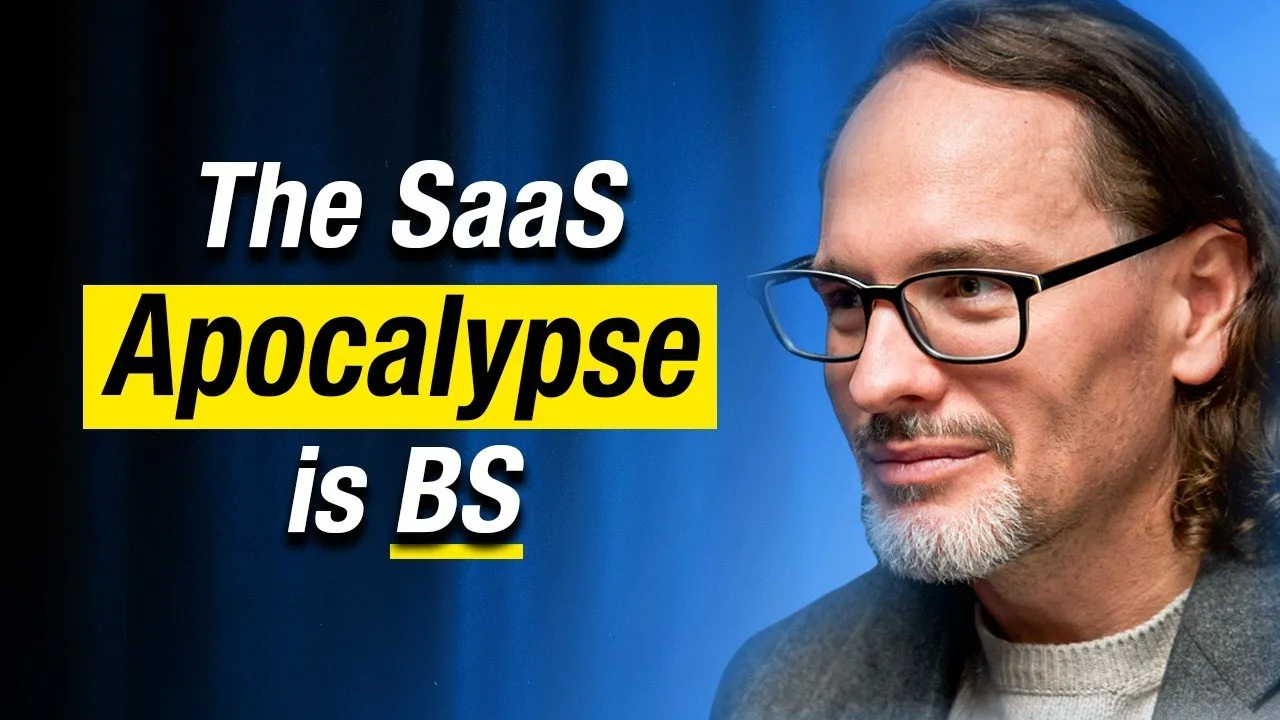 Mitchell Green: Why 50% of VCs Should Not Exist & Why China will Win the AI War