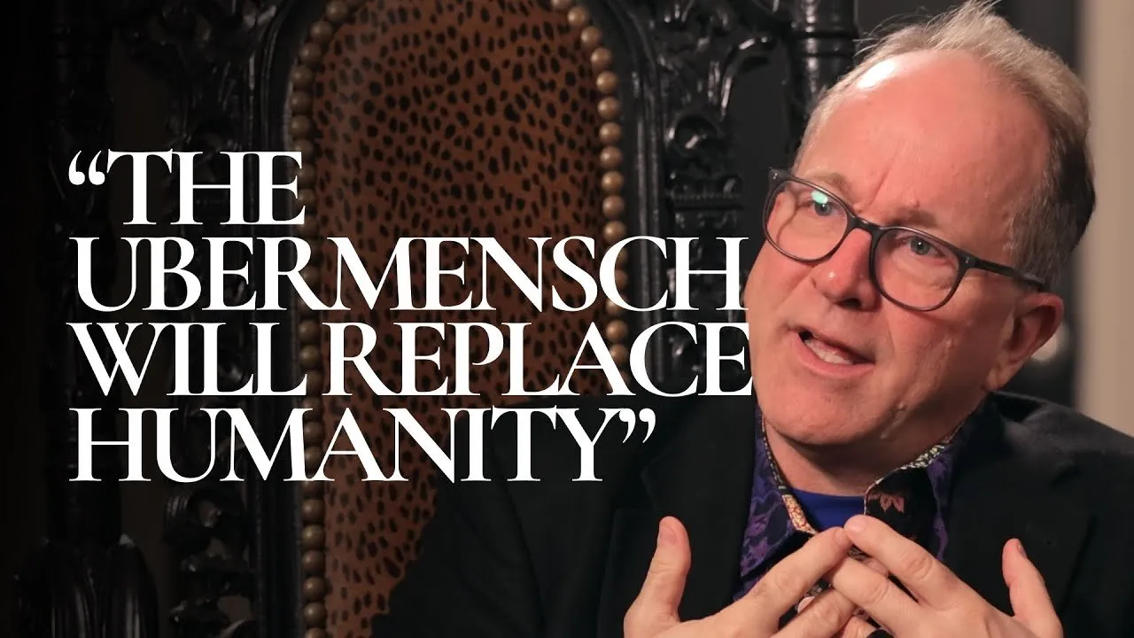 Nietzsche’s Dangerous Prophecy is Coming True | Ubermensch Explained