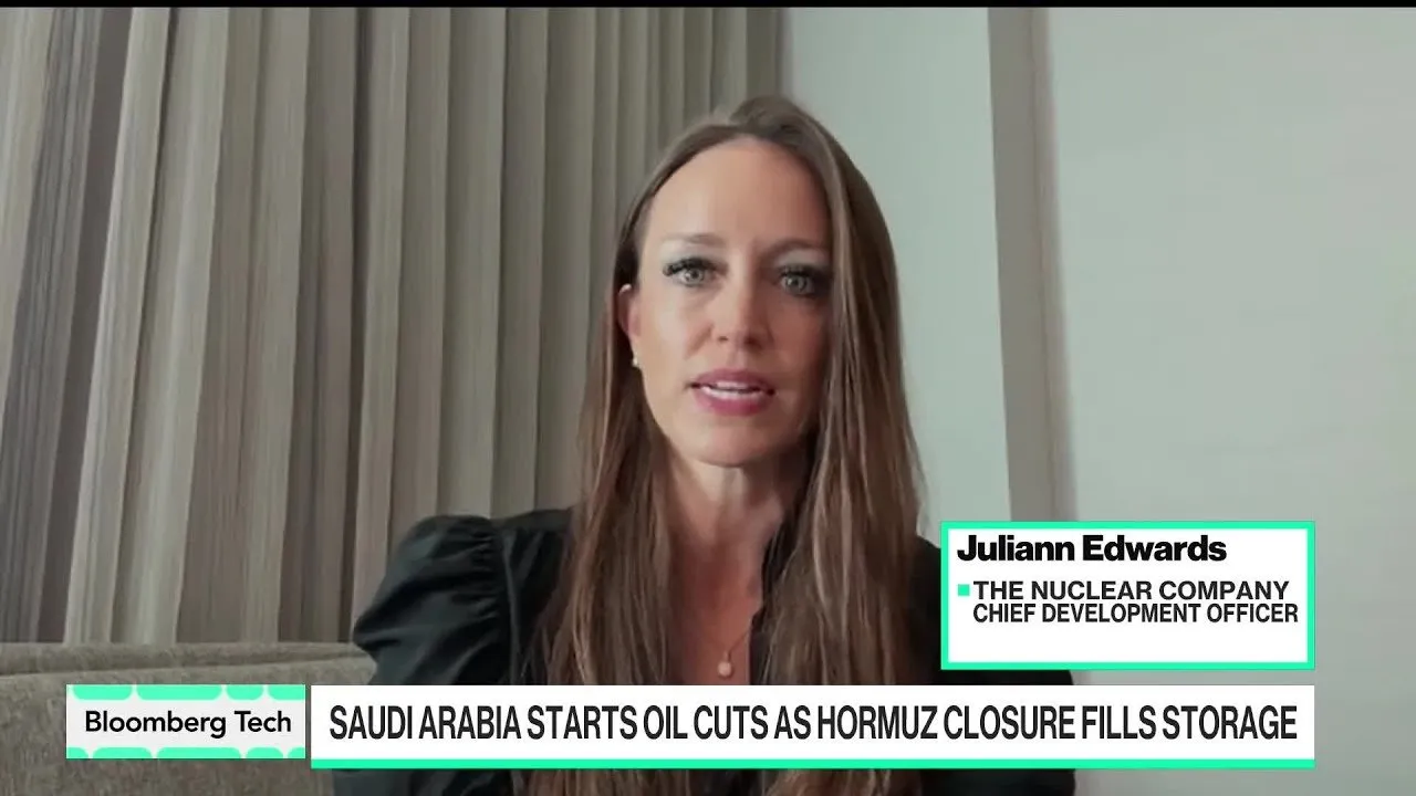 Nuclear Power in the Spotlight as Energy Prices Climb