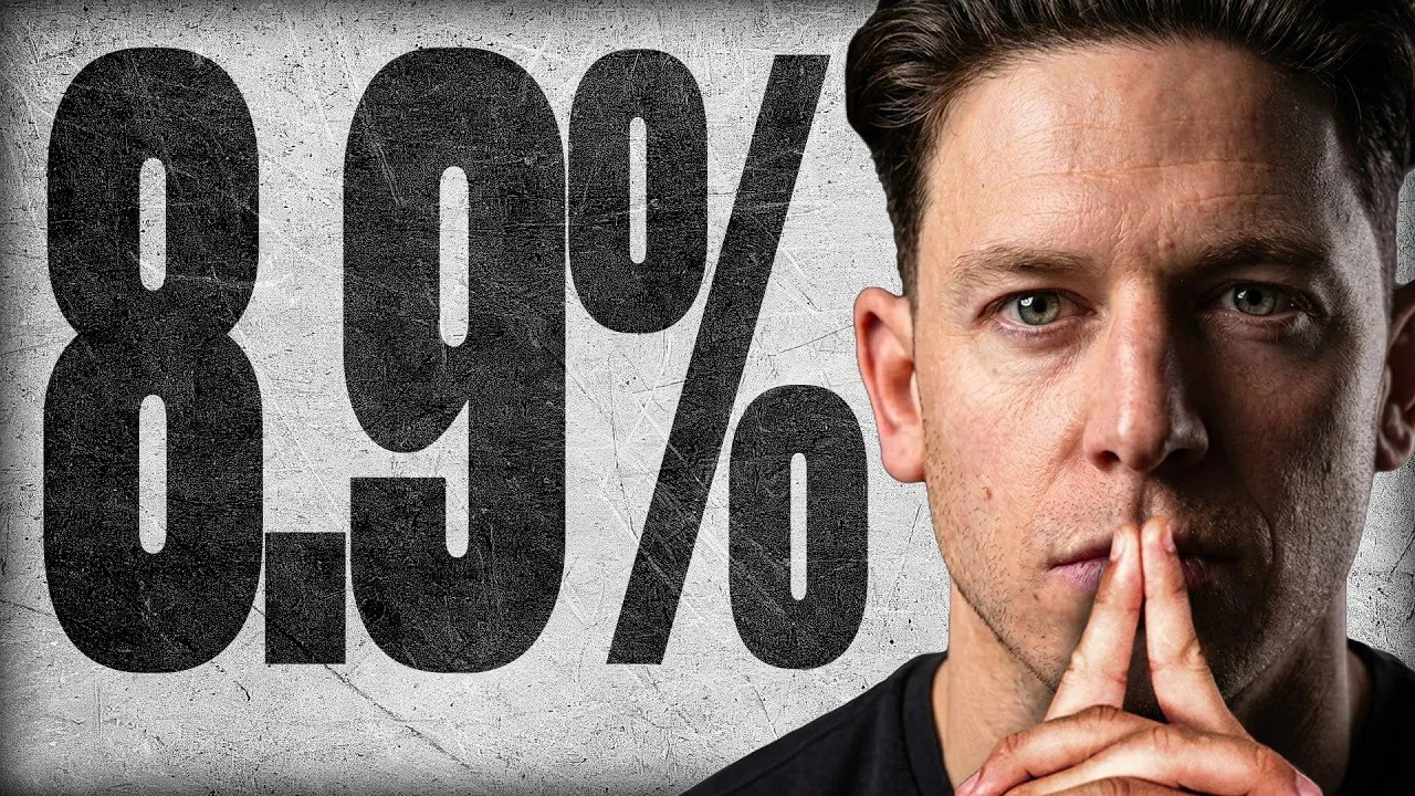 Oil Is About to Destroy Bitcoin (65 Years of Proof)