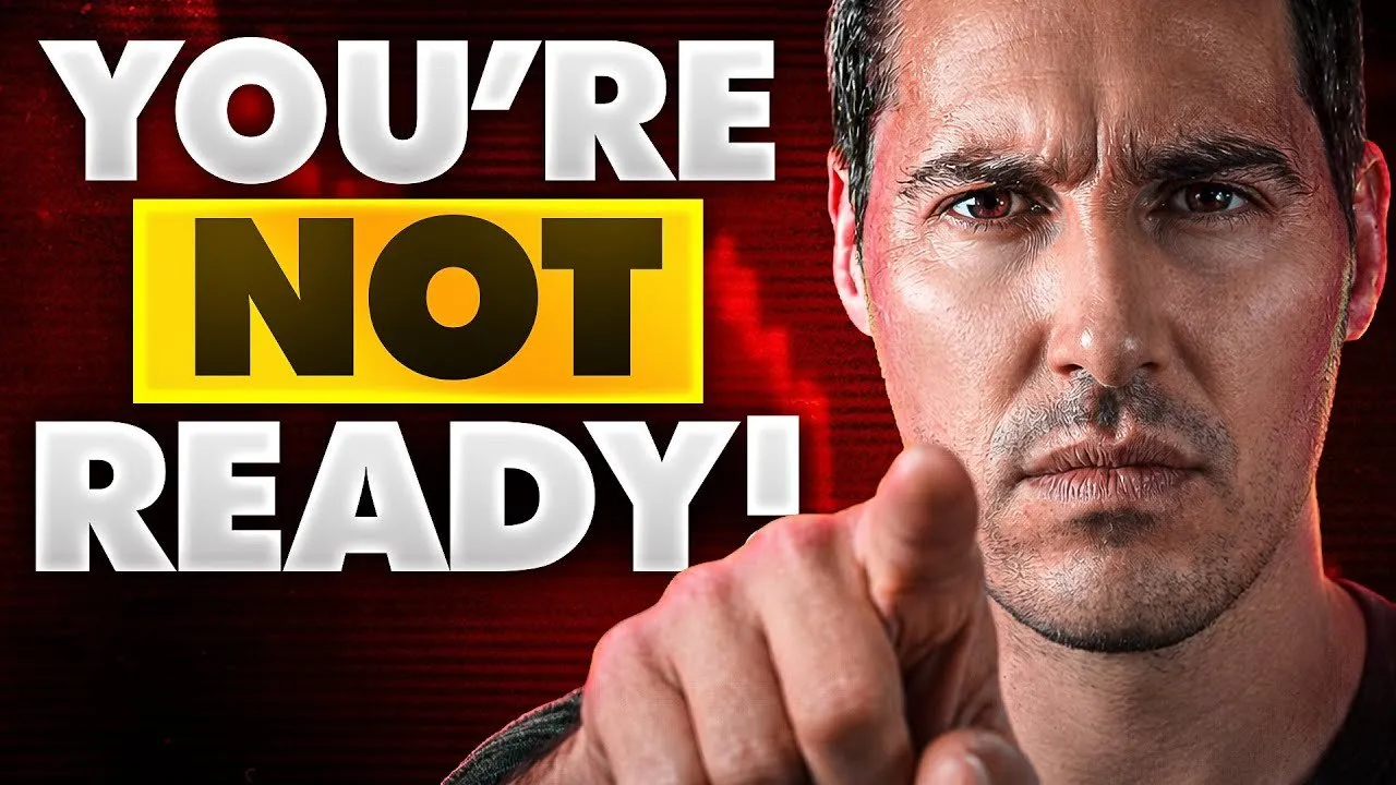 URGENT: Most Investors Aren’t Ready! [Its Happening Right Now]