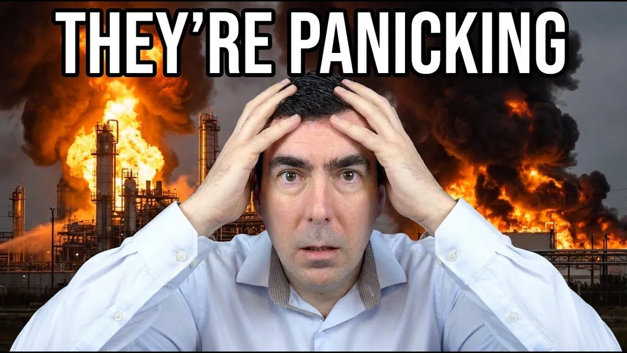 They're Going to FLOOD the MARKET With OIL—This One Trade Will Make You RICH!