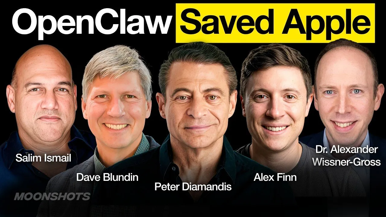 OpenClaw Explained: Baby AGI, Security Threats, Mac Mini Became Everyone's Supercomputer | #237