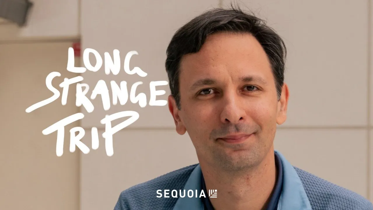 The Most Founder Mode CEO Working Today Isn’t the Founder: Opendoor’s Kaz Nejatian