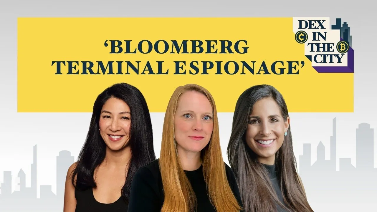 How Prediction Markets Pose a National Security Risk - DEX in the City