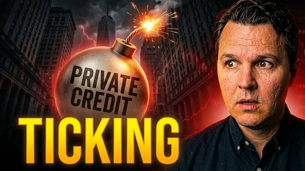 This Is Worse Than 2008