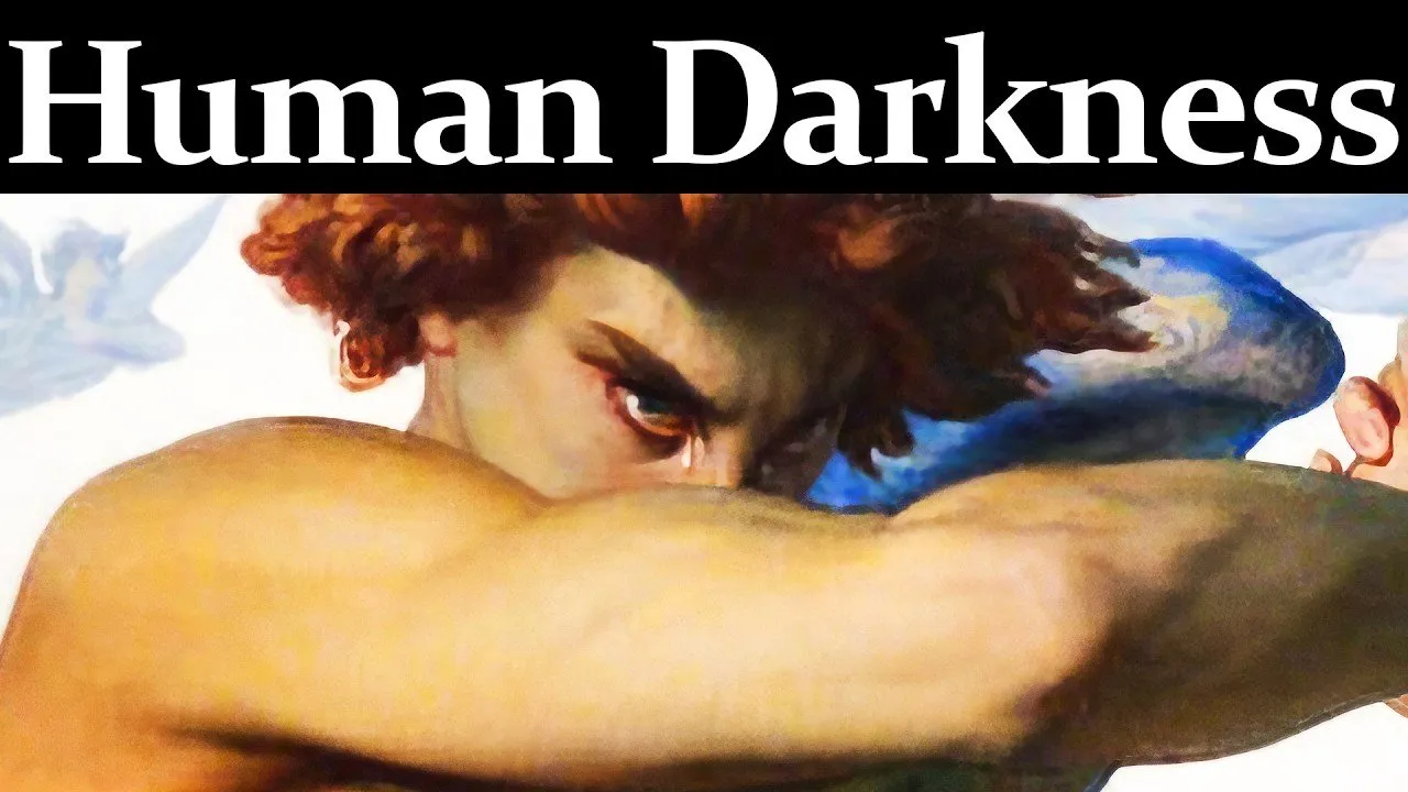 The Psychology of Cruelty