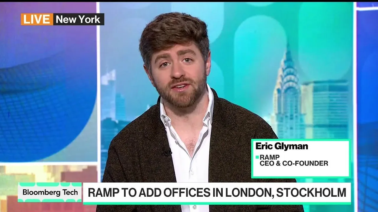 Ramp Aims for European Expansion with Billhop Deal