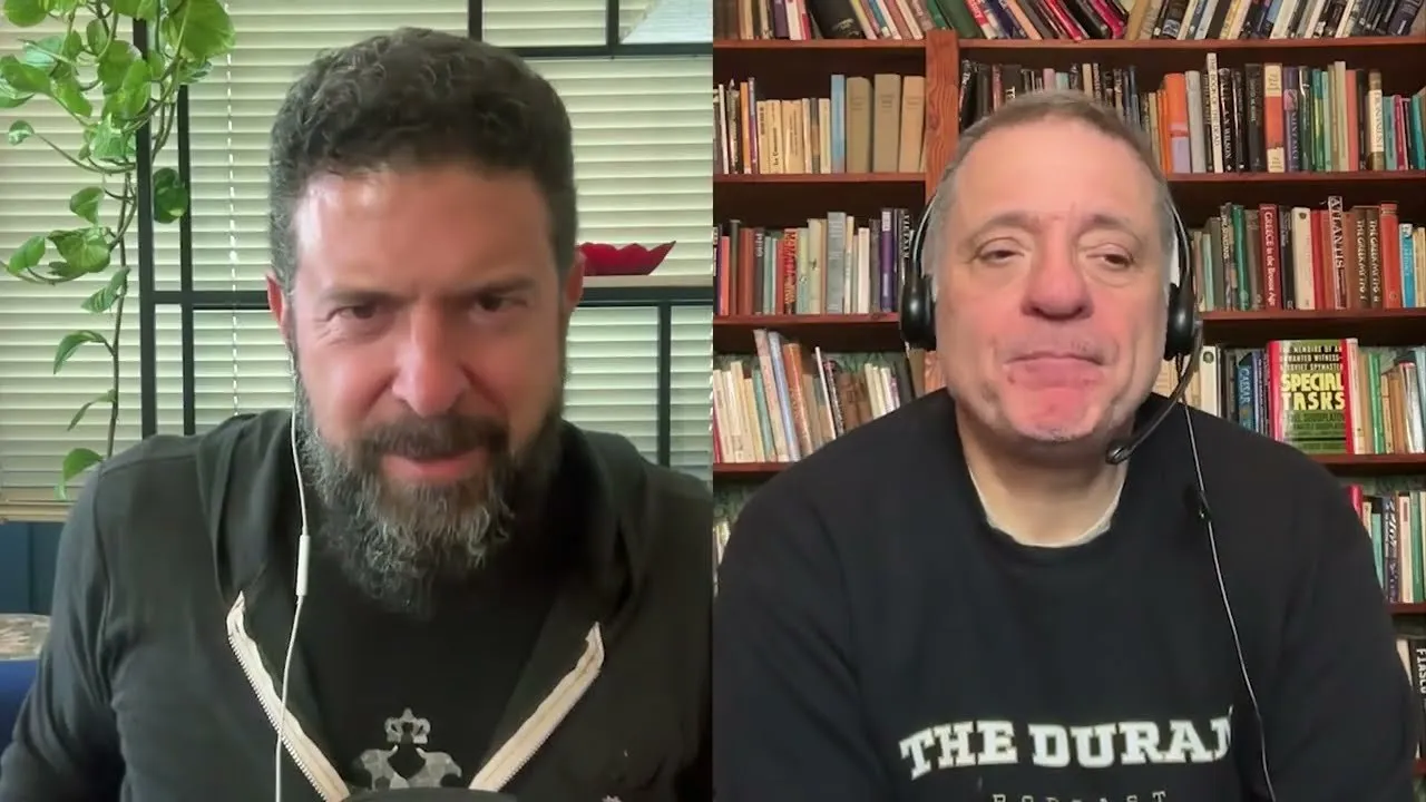 Q & A: Open-ended Iran War