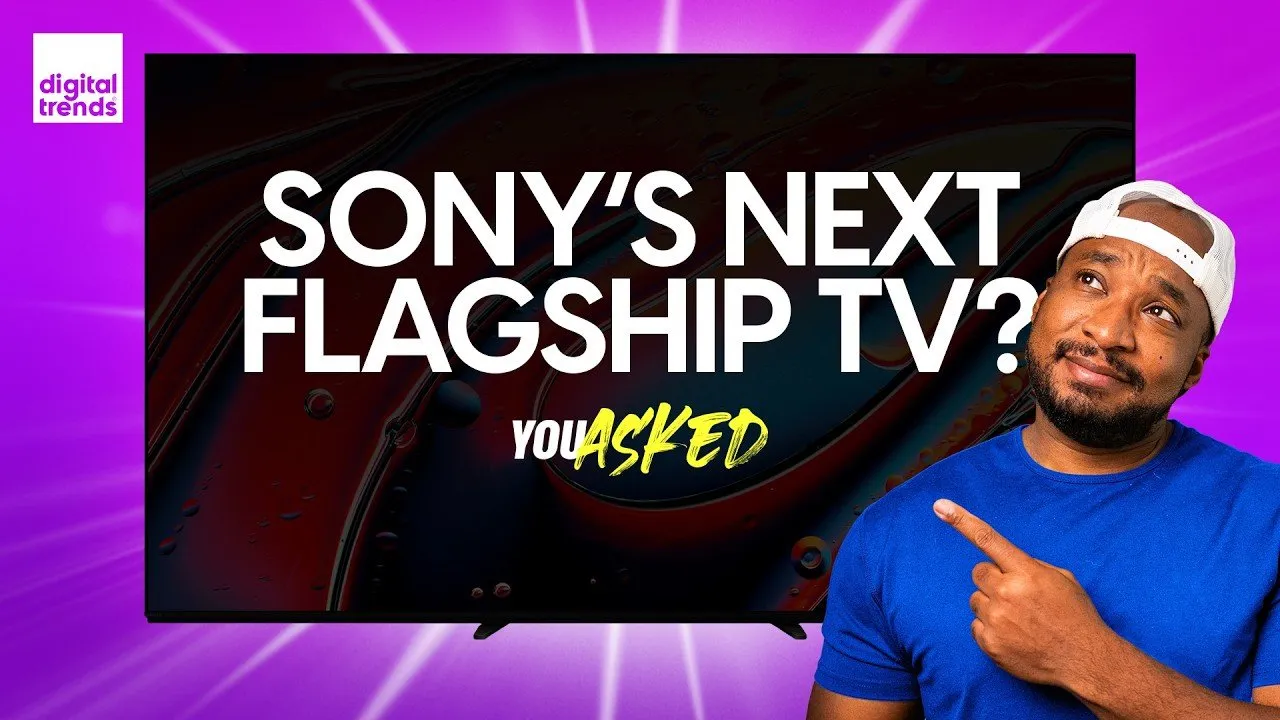 Sony’s Next Flagship TV? Why Game Mode Looks Worse? | You Asked Ep. 133