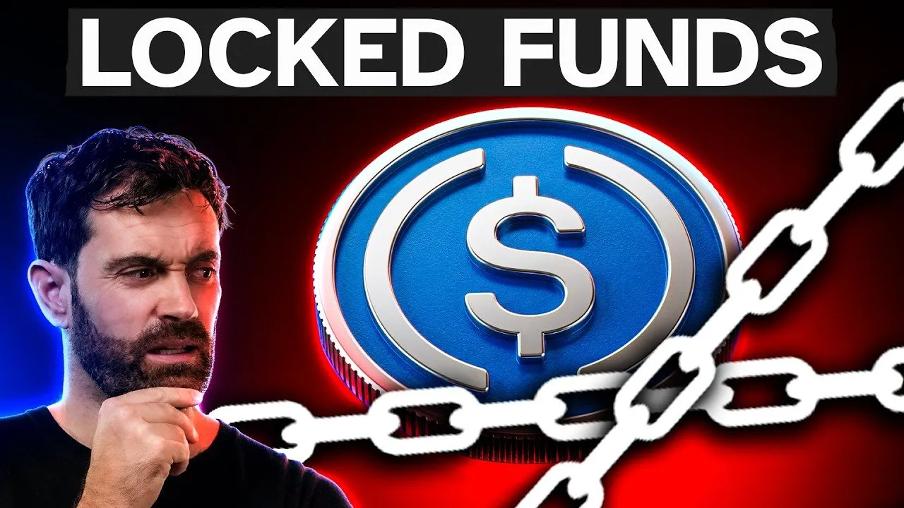 Stablecoins Are About To Change Forever