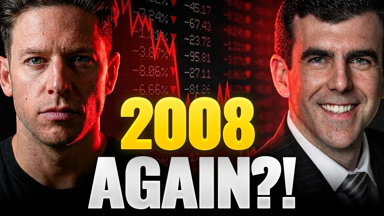 This Happened Right Before 2008 (It's Happening Again!)