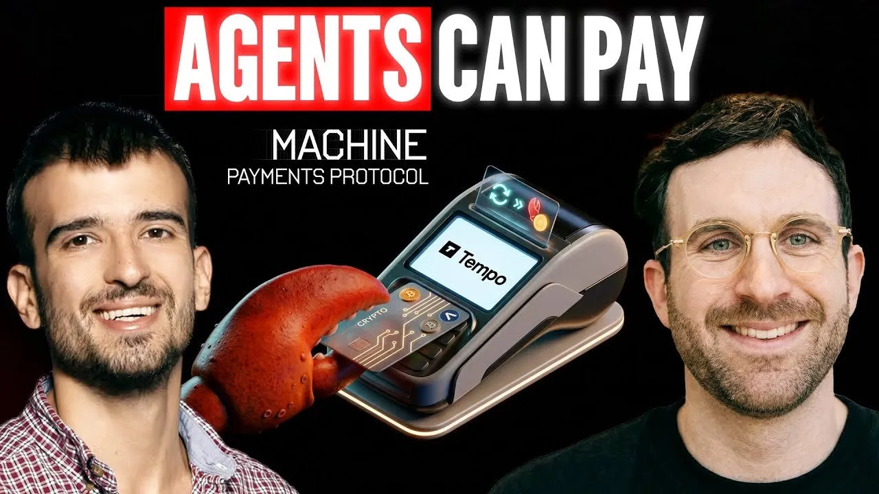 Tempo Mainnet: The Race to Agentic Commerce