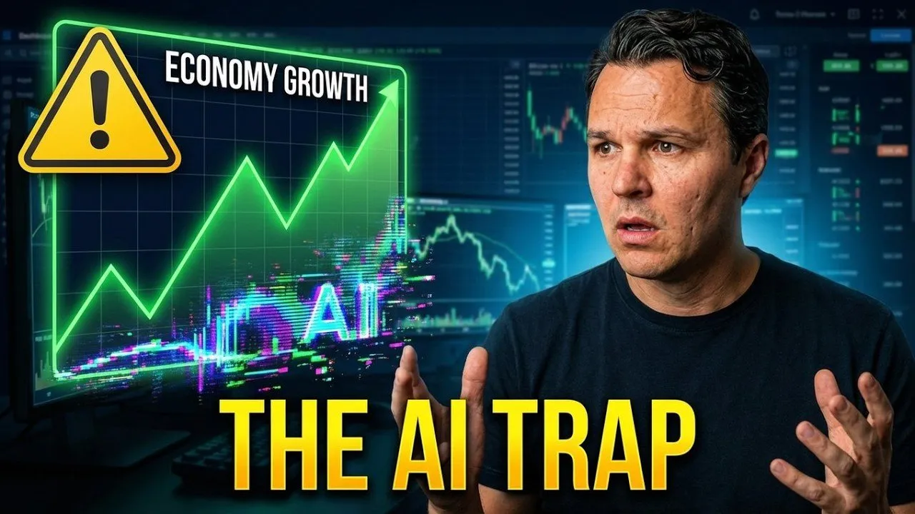 The AI Doom Loop: Why Nobody is Safe Anymore