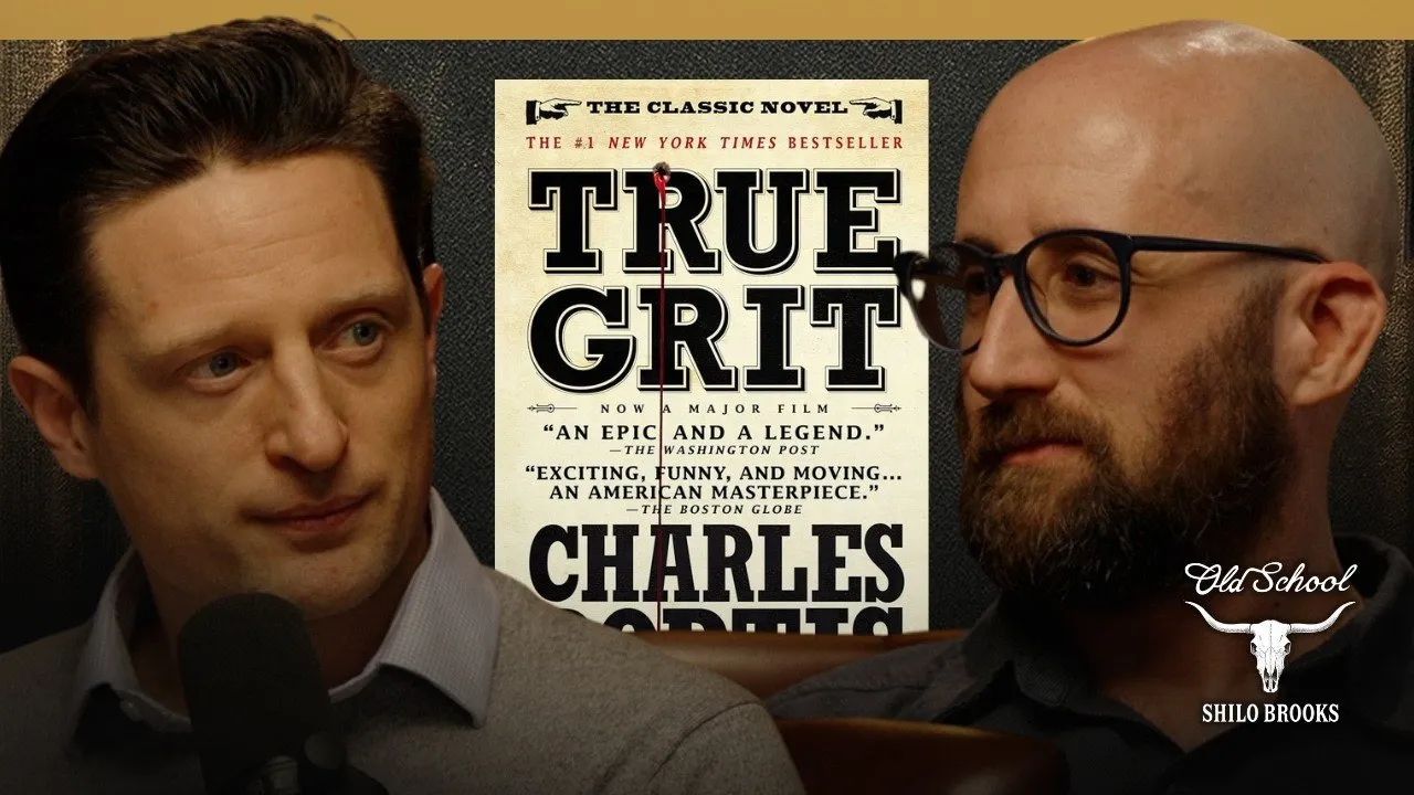 The Book I Give to Prisoners