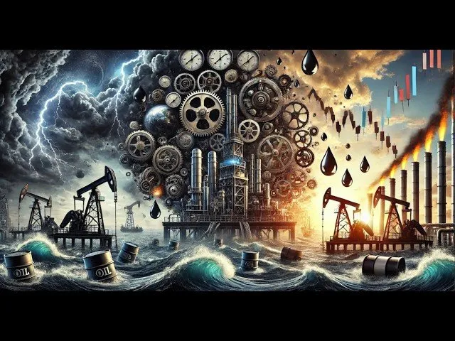 The Mechanism That Ends Business Cycles