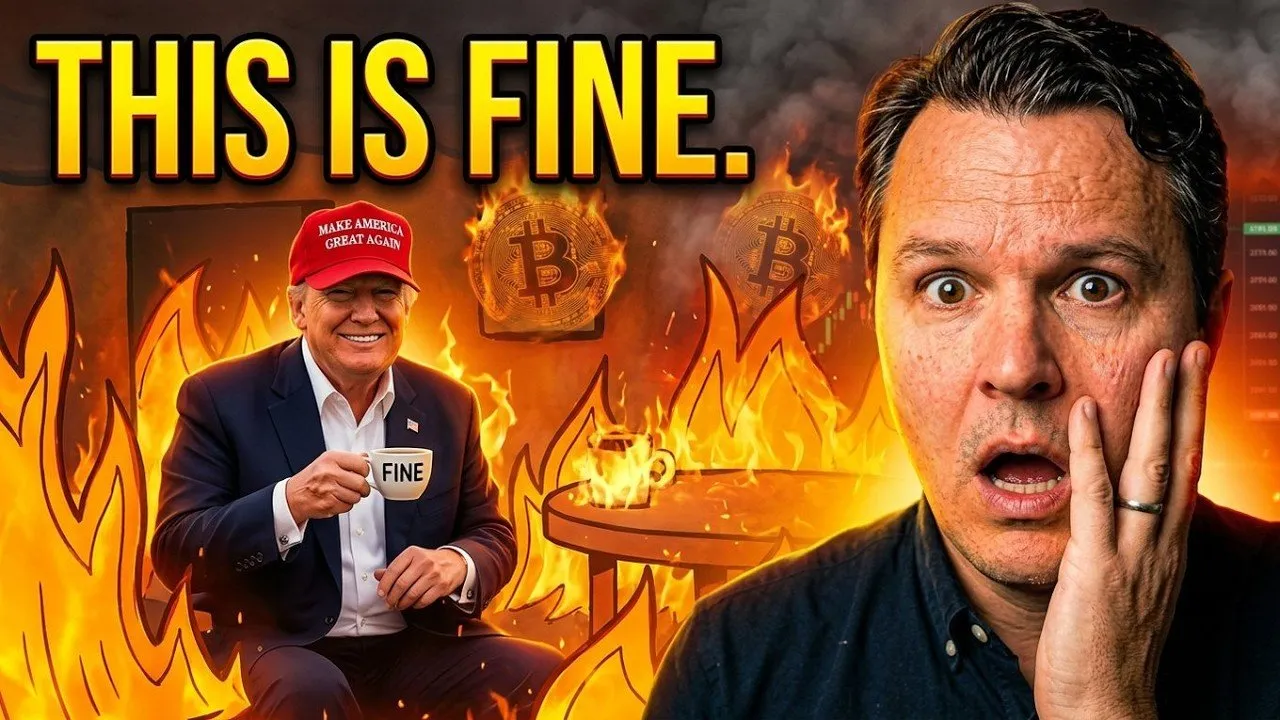 Trump Just Lit The Market On Fire