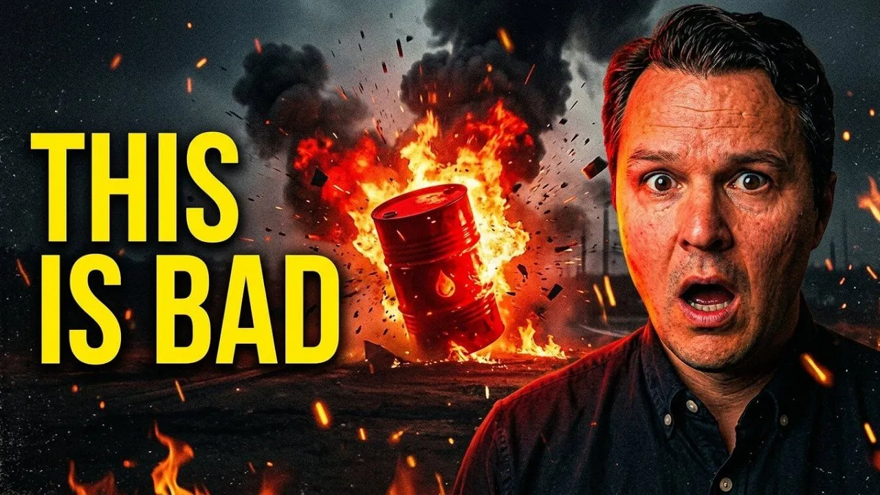 US Iran War Can Make You Rich If...