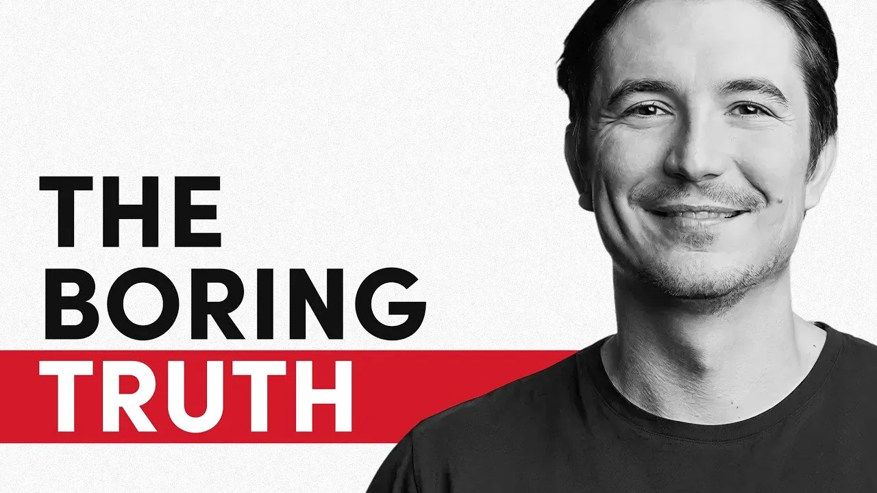 Inside the Mind of Robinhood Co-Founder Vlad Tenev