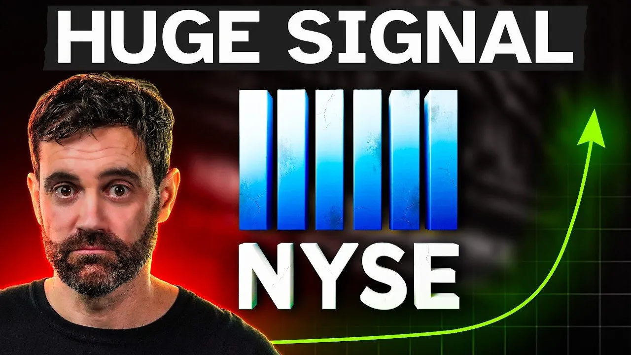 A War Just Proved Crypto's Whole Point