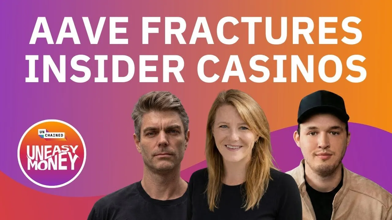 Who Really Controls DeFi Governance? - Uneasy Money