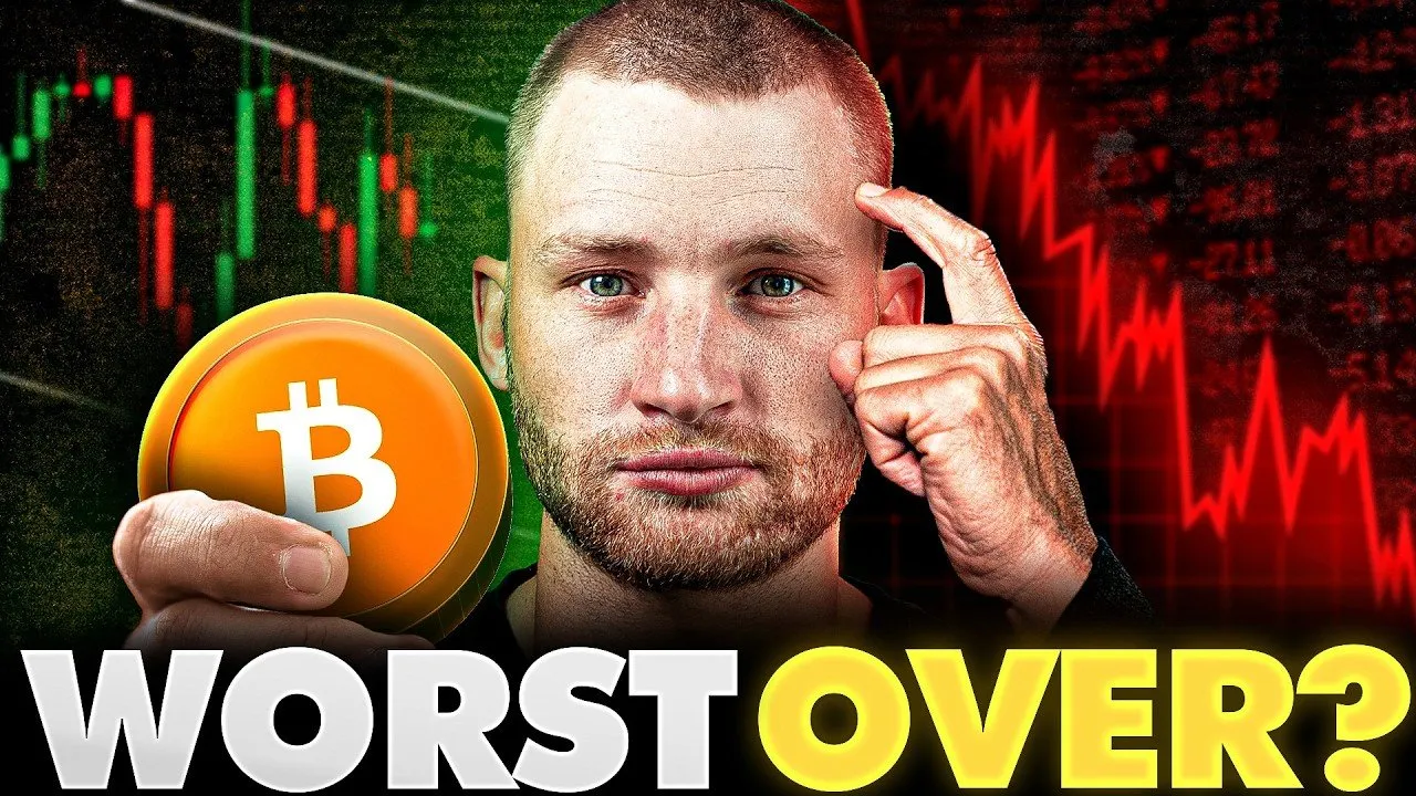 Why I'm Buying Every Bitcoin Dip This Week