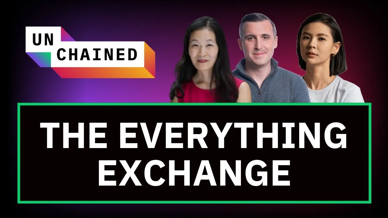 Why Crypto Exchanges Want to Become the 'Everything App'