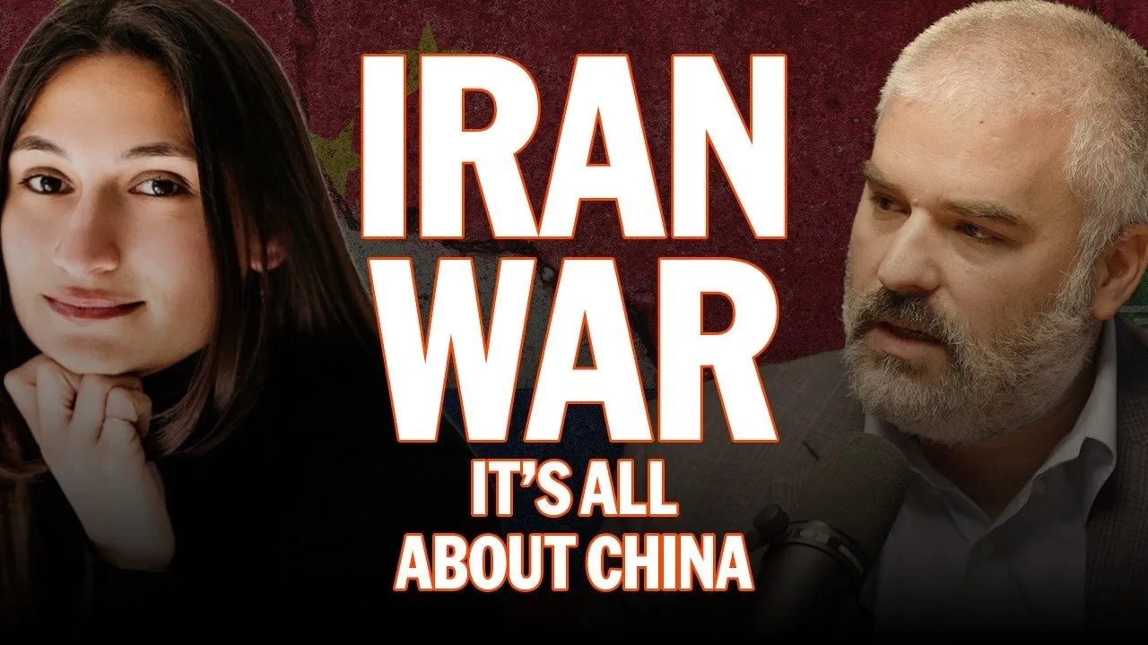 Why Defeating Iran Is Vital for the United States