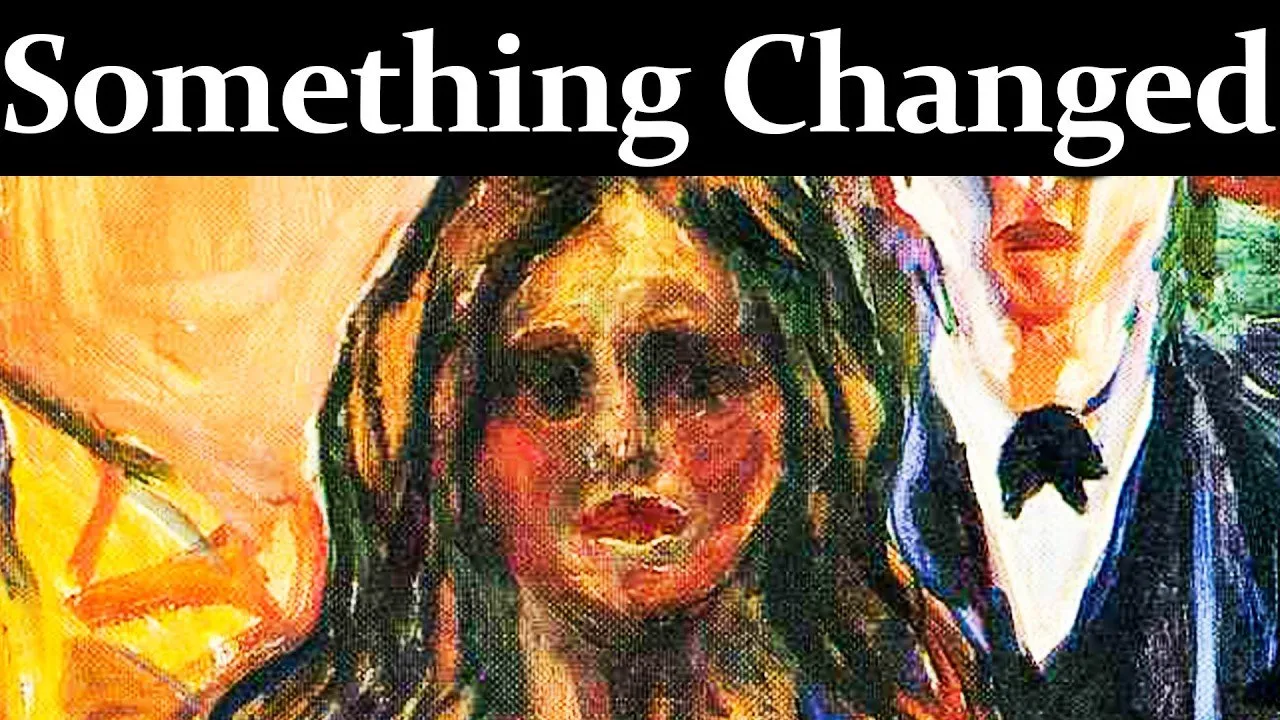 Why Everything Feels Wrong Lately (But No One Can Explain Why)