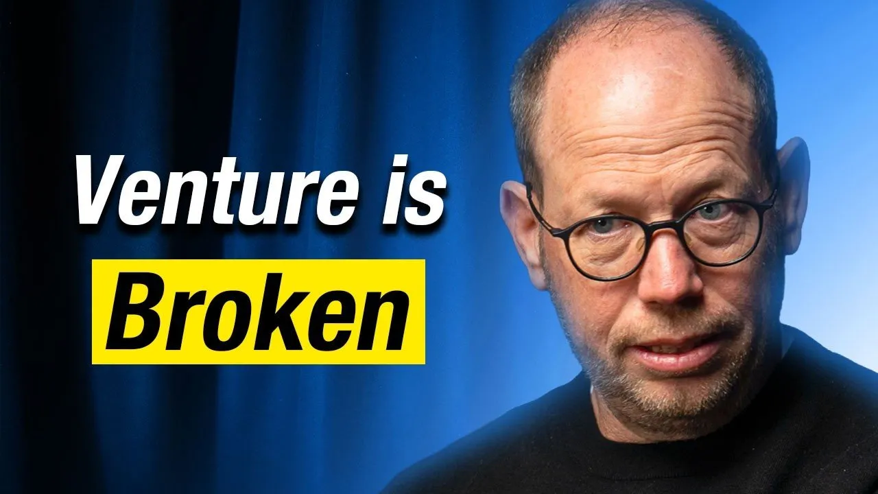 Why Margins Don't Matter for Early-Stage Startups | Gili Raanan