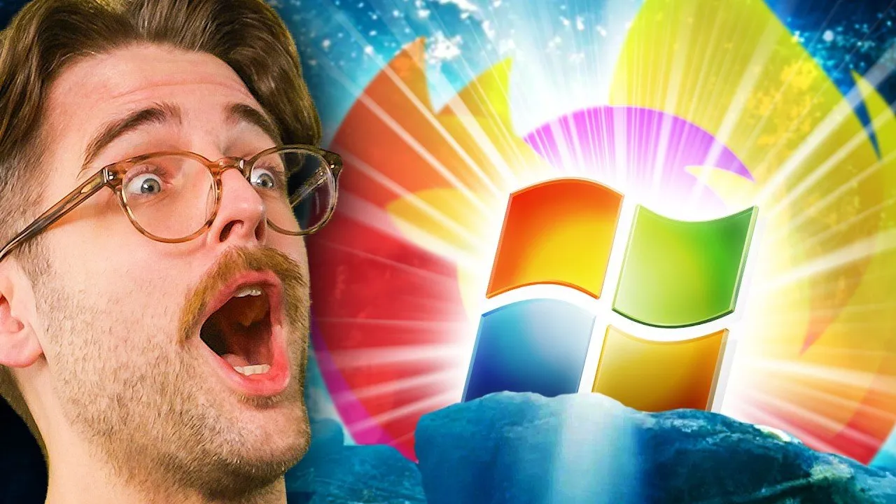 Windows 7 LIVES??                 …….(for a few more months??)