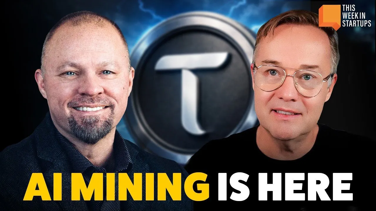 Wisdom of the $TAO: the future is decentralized AI