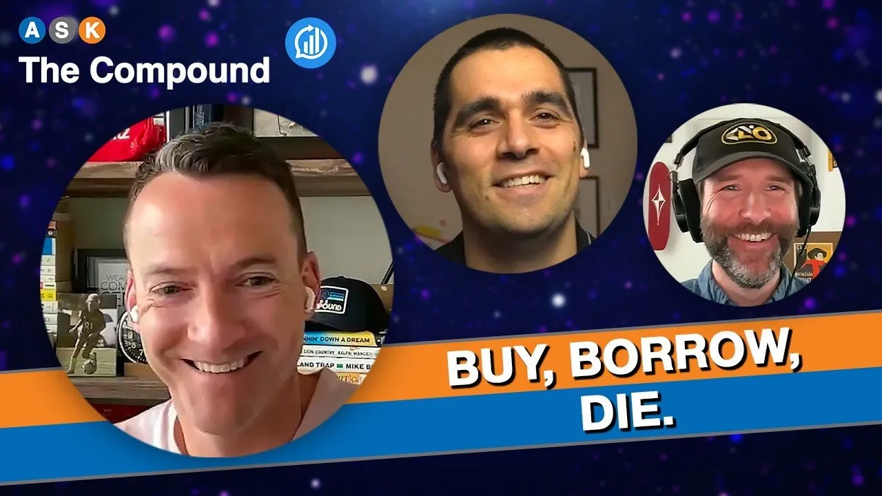 What’s the Worst Asset Class for the Next 5 Years?