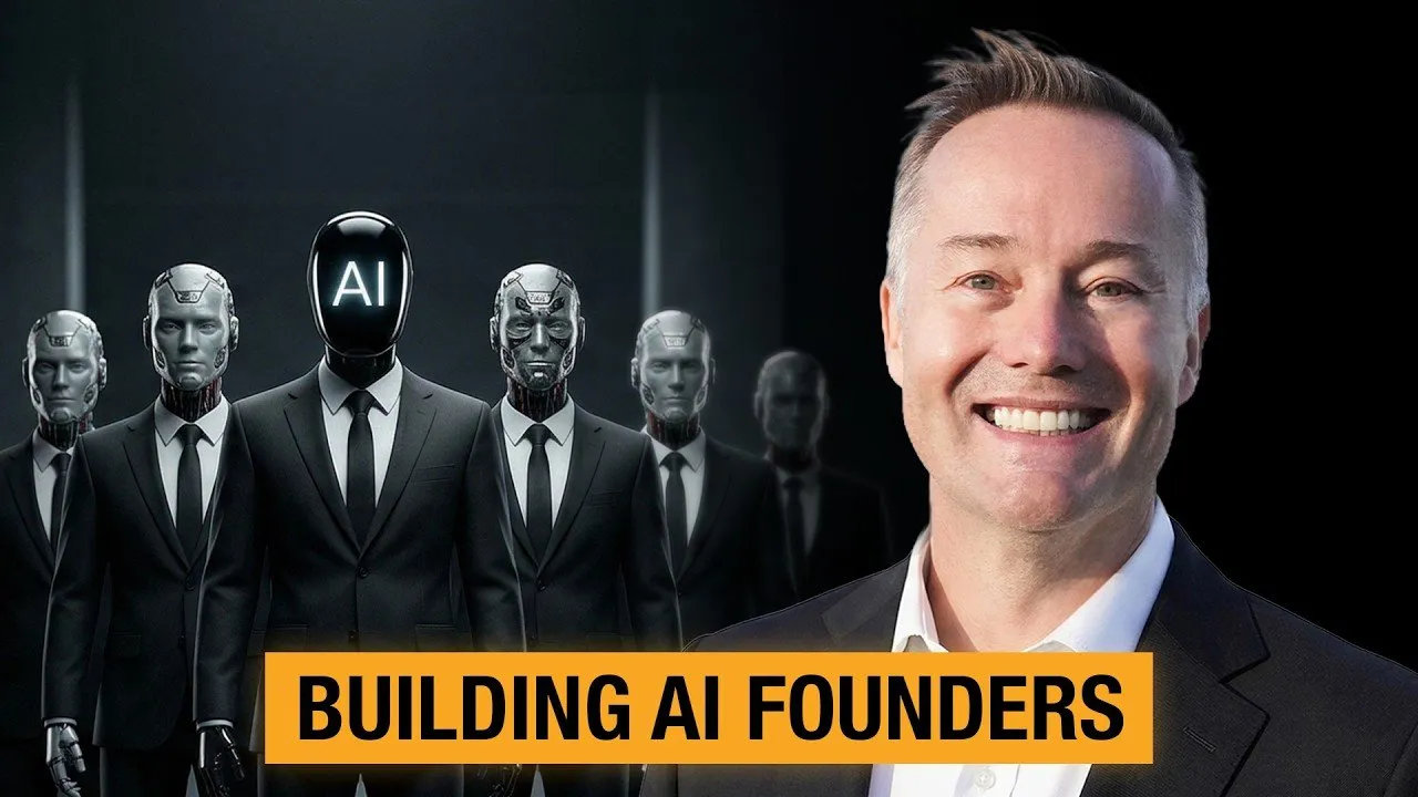 AI Rebuilt Every YC W26 Startup. Should Founders Be Scared? | E2271