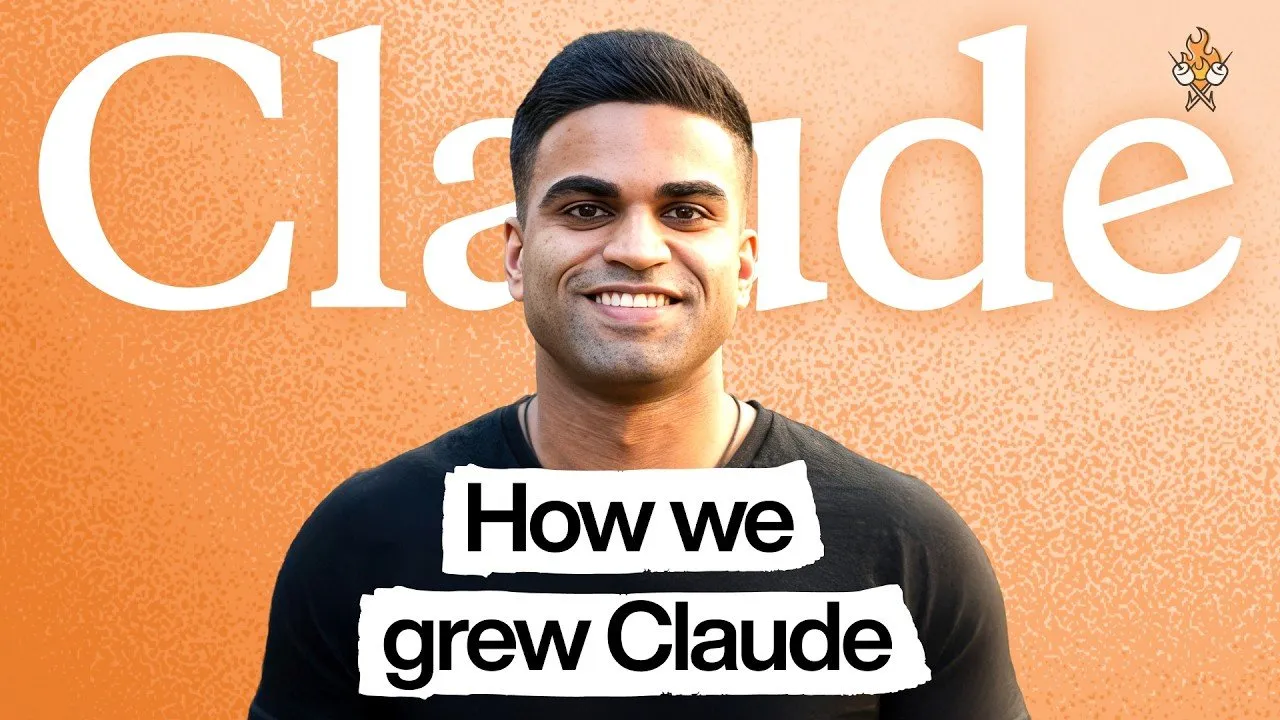 Anthropic’s $1B to $19B growth run: how Claude became the fastest-growing AI product in history