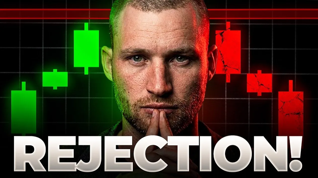 Bitcoin Fakeout? Key Levels After Breakout Rejection