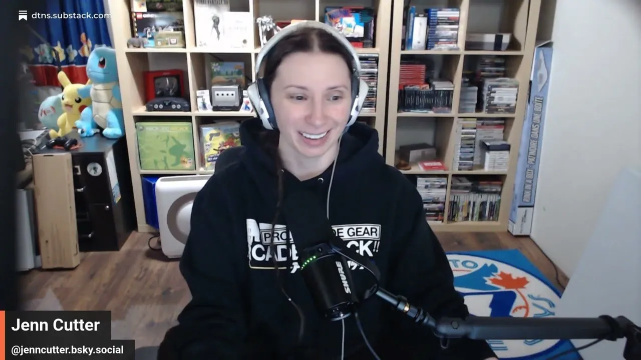 DTNS March 2026 in Review