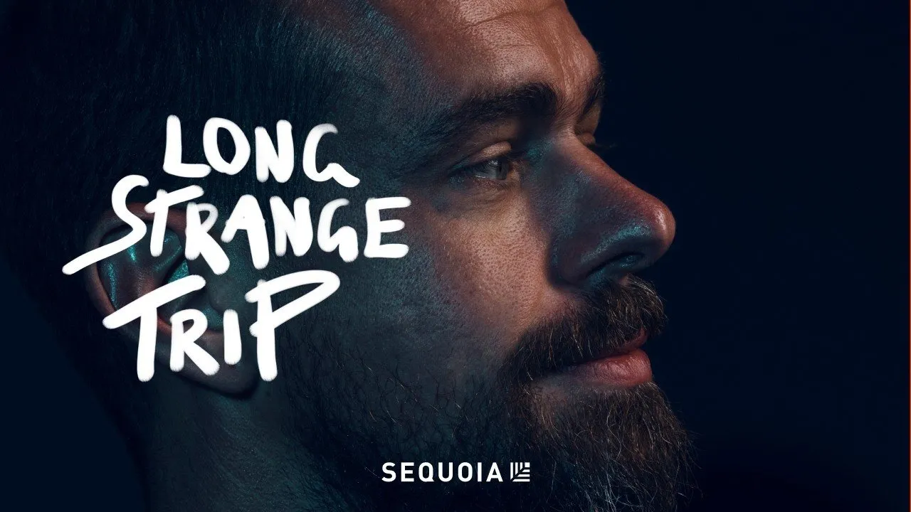 Jack Dorsey: Every Company Can Now Be a Mini-AGI