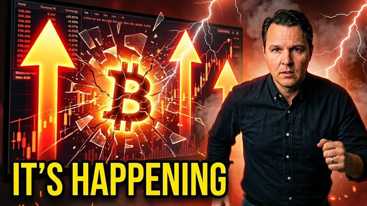 The One Chart Nobody Is Watching