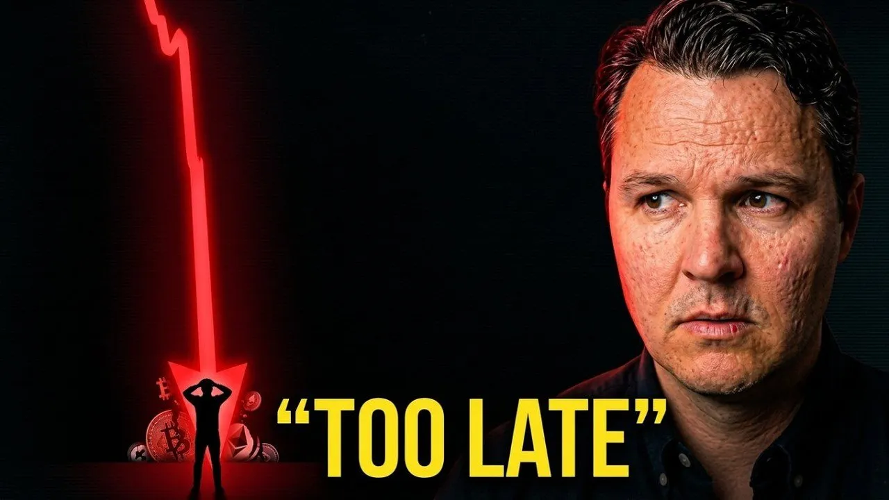 Warning TRUMP: This Is Very Dangerous [It’s Starting]